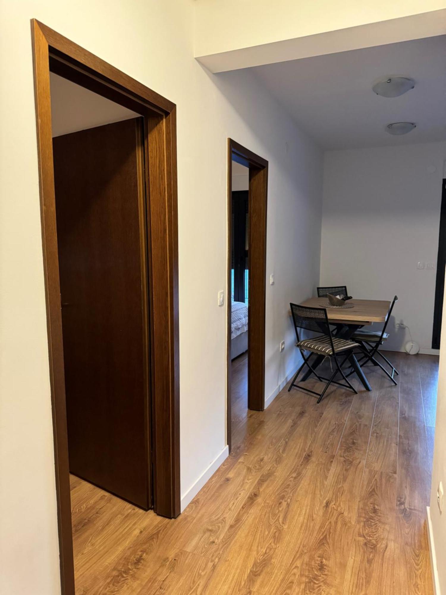 Apartman Vitanov Vinisce Exterior photo