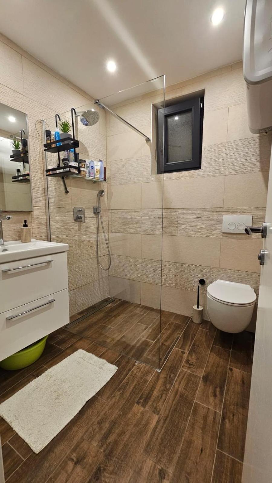 Apartman Vitanov Vinisce Exterior photo