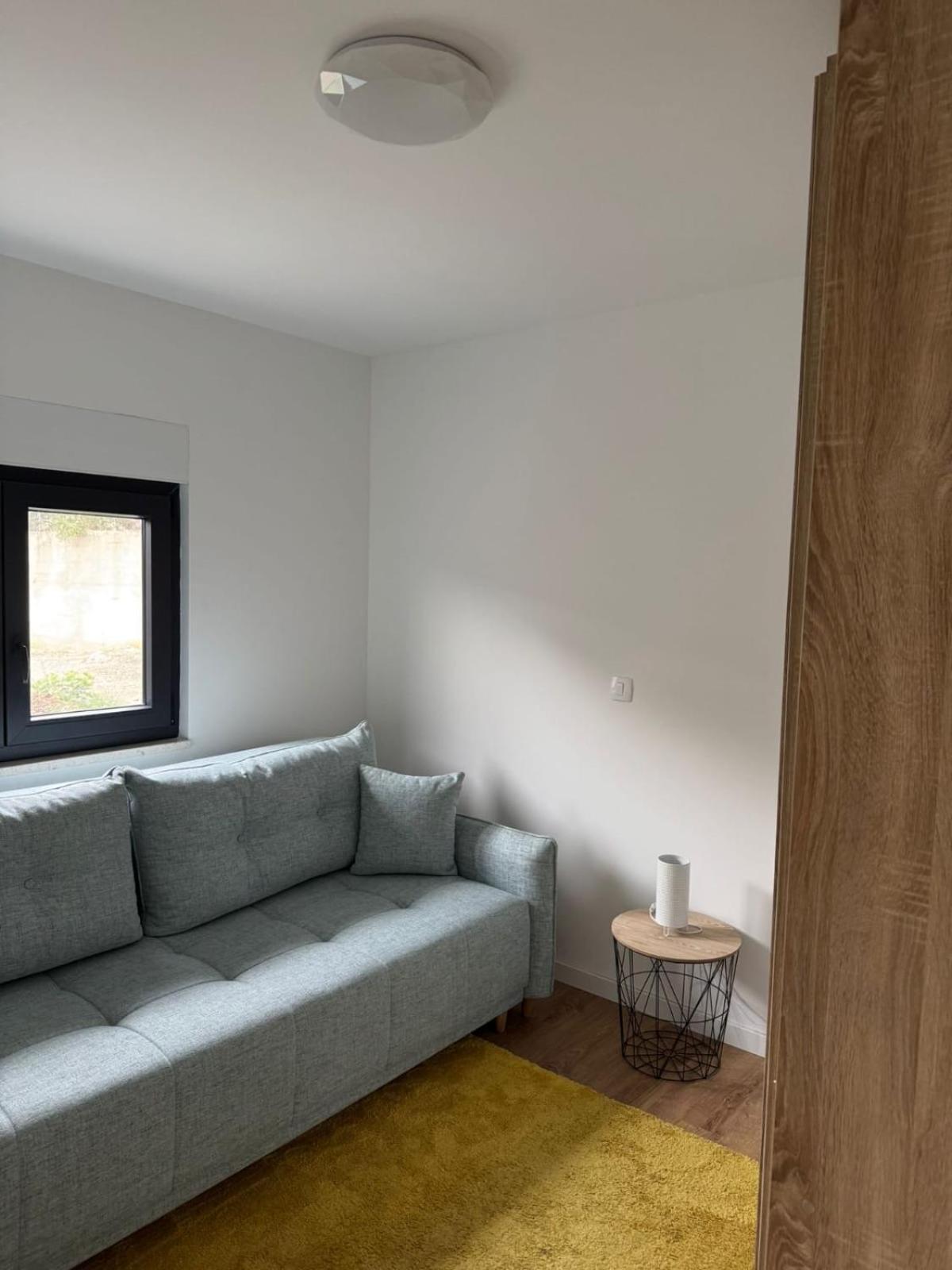 Apartman Vitanov Vinisce Exterior photo