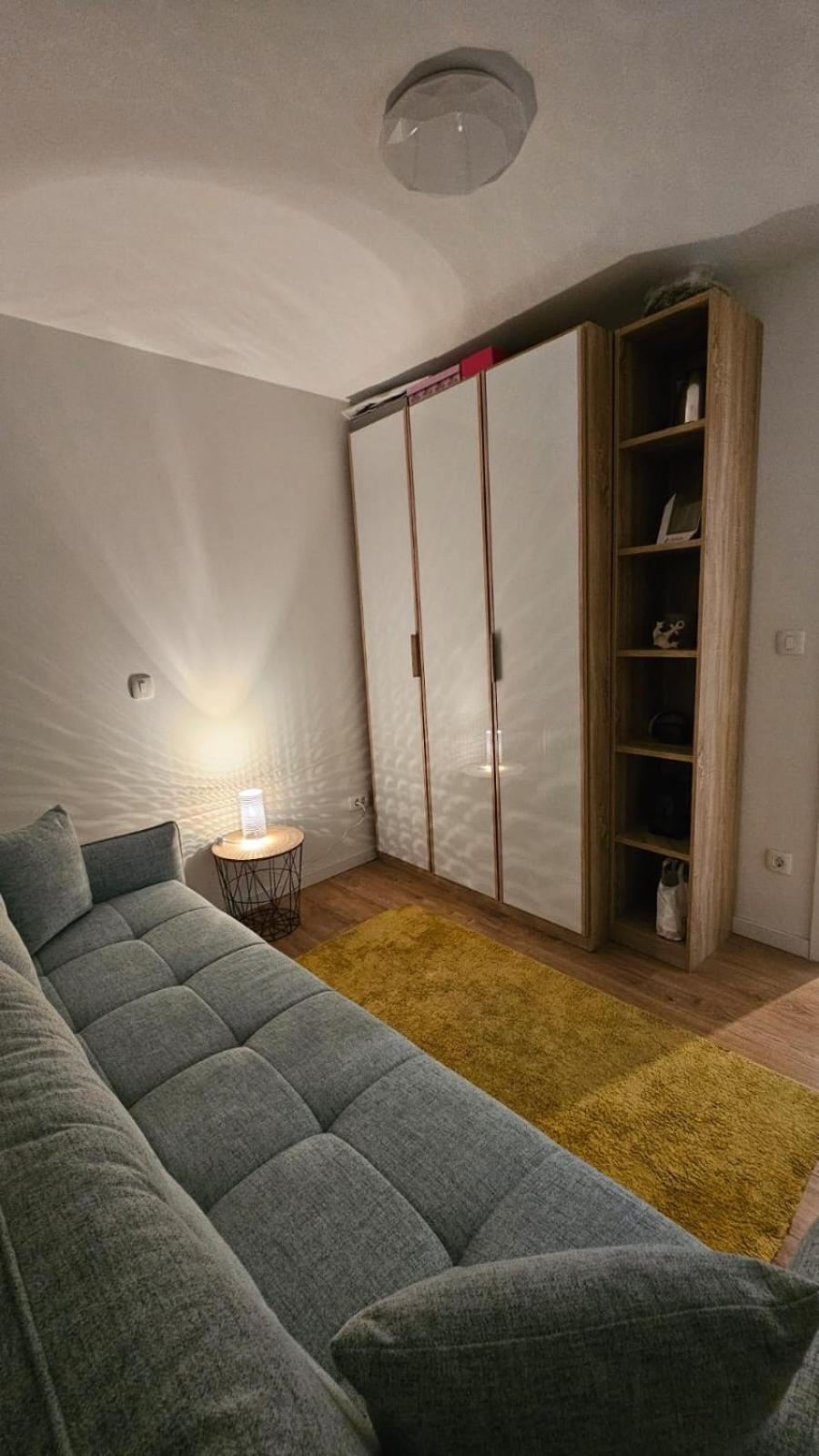 Apartman Vitanov Vinisce Exterior photo