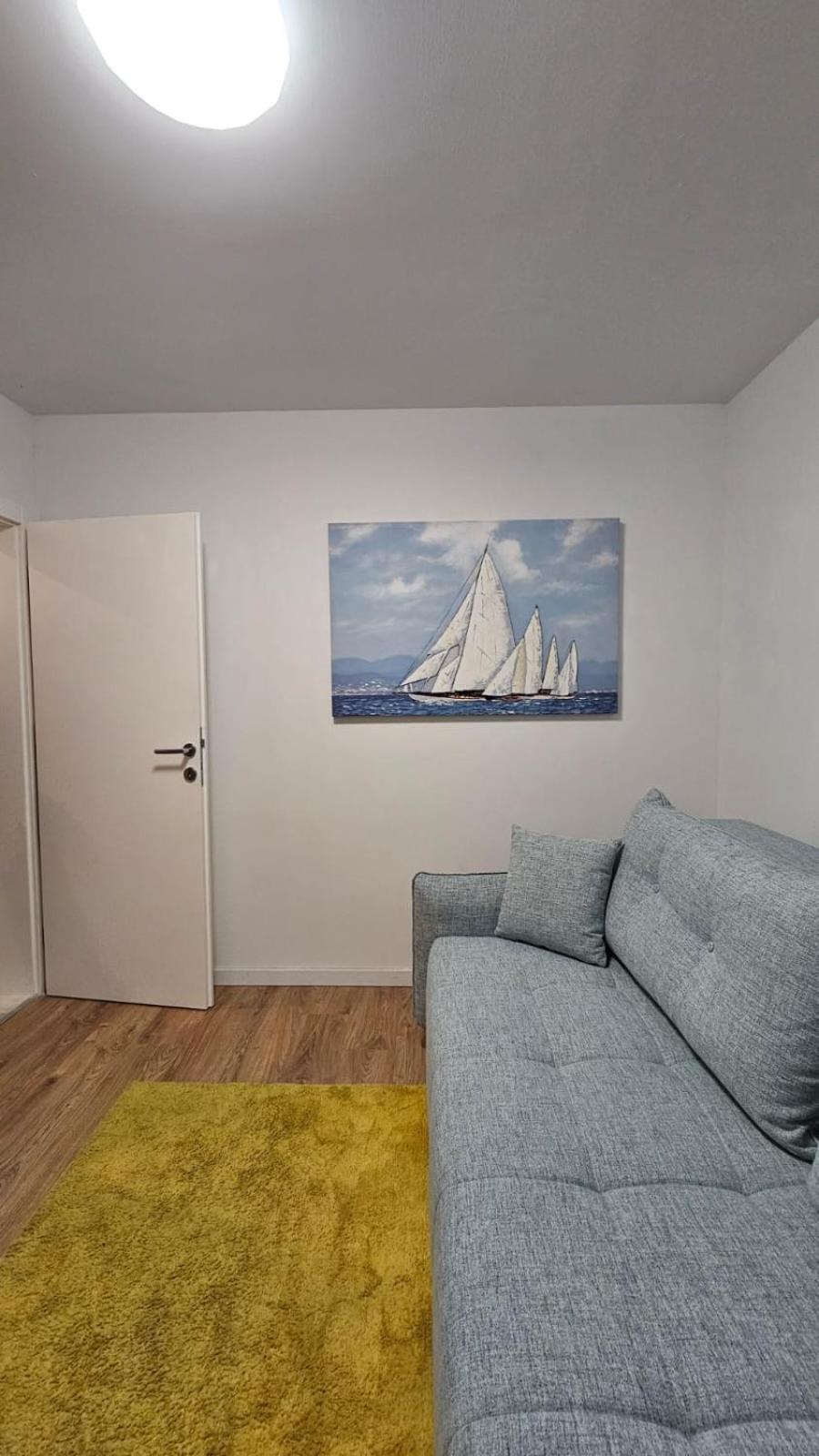 Apartman Vitanov Vinisce Exterior photo